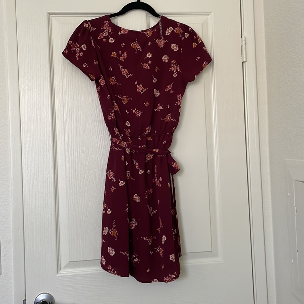 Xhilaration women’s dress - Picture 2 of 2
